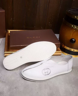 Gucci Men Loafers_205